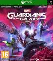 Marvel's Guardians of the Galaxy Xbox One/Series X hra