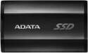 ADATA 1TB USB 3.2 typ C (ASE800-1TU32G2-CBK ) čierny
