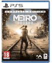 Metro Exodus (Complete Edition) - PS5 hra