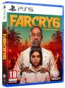 Far Cry 6 - PS5 hra