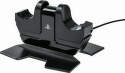PowerA PS4 Dual Charging Dock (1311351-02) čierna