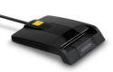 Axagon CRE-SM3 USB Smart card FlatReader (1)