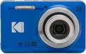 Digitálny fotoaparát Kodak PixPro Friendly Zoom FZ55 modrý