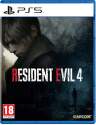 Resident Evil 4 (2023) - PS5 hra