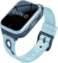 Carneo GuardKid+ 4G Platinum sivomodré