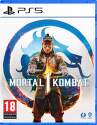 Mortal Kombat 1 - PS5 hra