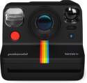 Instantný fotoaparát Polaroid Now+ Gen 2 čierny