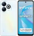 SMART 8_White_Front_dual
