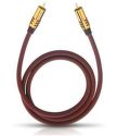 OEHLBACH 20533 NF Subwoofer cable 3m