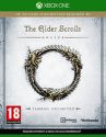The Elder Scrolls Online: Tamriel Unlimited - hra pro XBOX ONE