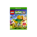 LEGO Worlds - Xbox One hra