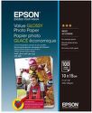 Epson Value Glossy 10x15