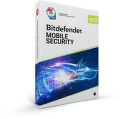 Bitdefender Mobile Security 1Z/1R