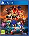 Sonic Forces - PS4 hra