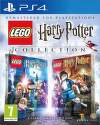 Lego Harry Potter Collection - kolekcia PS4 hier