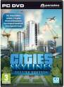 Cities: Skylines Deluxe Edition - PC hra