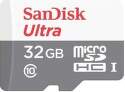 SanDisk Ultra Micro SDHC 32 GB Class 10 UHS-I