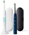 Philips Sonicare ProtectiveClean White and Blue 1+1 HX6851/34
