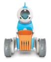 Hexbug MoBots Fetch modrý rozprávací robot.1