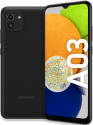 Samsung Galaxy A03 64 GB čierny