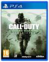 Call of Duty: Modern Warfare Remastered - PS4 hra