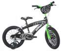 Dino Bikes 165XC, BMX detský bicykel 16"