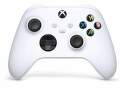Xbox Series/Xbox One Robot White (QAU-00083) biely