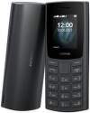 Nokia 105 2023 Dual SIM čierny
