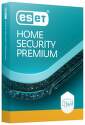 ESET HOME Security Premium 4Z/1R