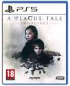 A Plague Tale: Innocence - PS5 hra