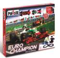 Polistil EURO Champion Formula one Track set.1