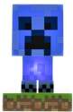 Epee Icon Light Minecraft Creeper