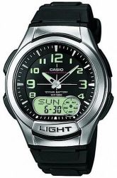 casio aq 180