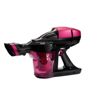 Rowenta RH7329WO X-Pert Essential 260 - Okamžité a důkladné úklid