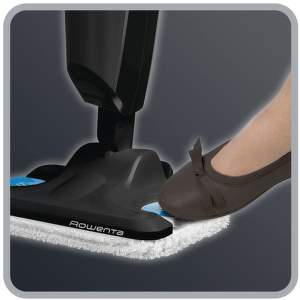 Rowenta RY6555WH Steam Power - parní mop