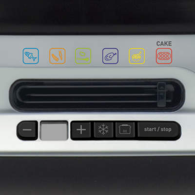 6 programov TEFAL VC300831 Steam