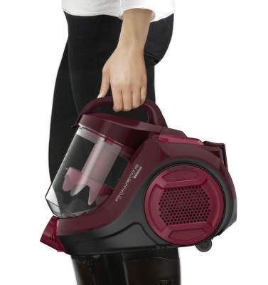 rowenta RO2933EA Swift Power Cyclonic