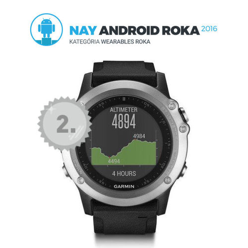 garmin fenix 3 hr strava