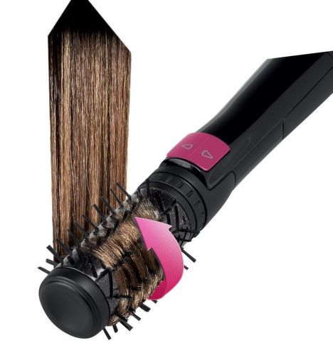 CF9522F0 Brush Activ Keratin&Shine