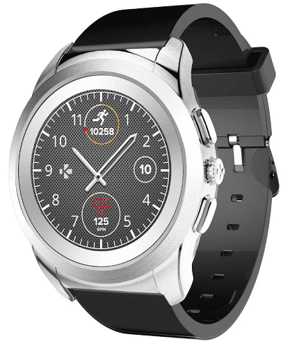 zetime elite