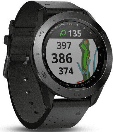 garmin fr60w