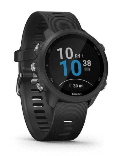 garmin forerunner 45 optic