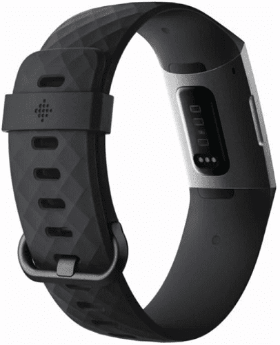 fitbit charge 3 v ionic
