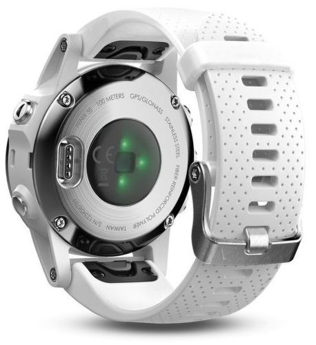 fenix 5s kaina