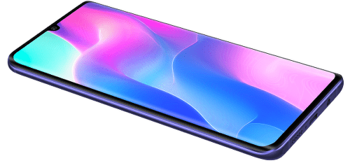 mi 10 lite 64