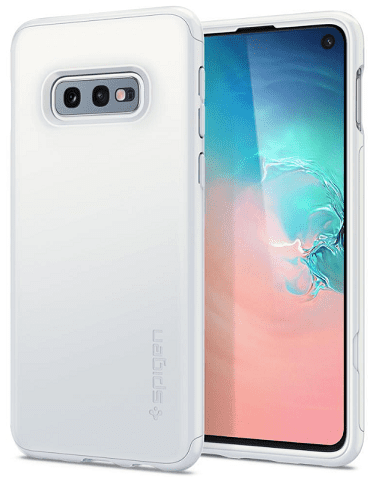 spigen thin fit s10e