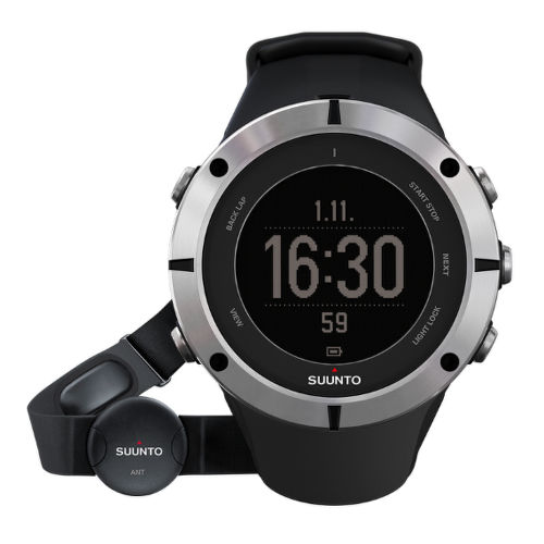 suunto ambit3 sapphire hr