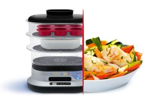 TEFAL VC300831 Steam