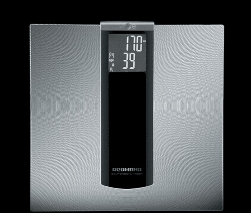Redmond RS-740S SkyBalance osobná váha Smart | Nay.sk