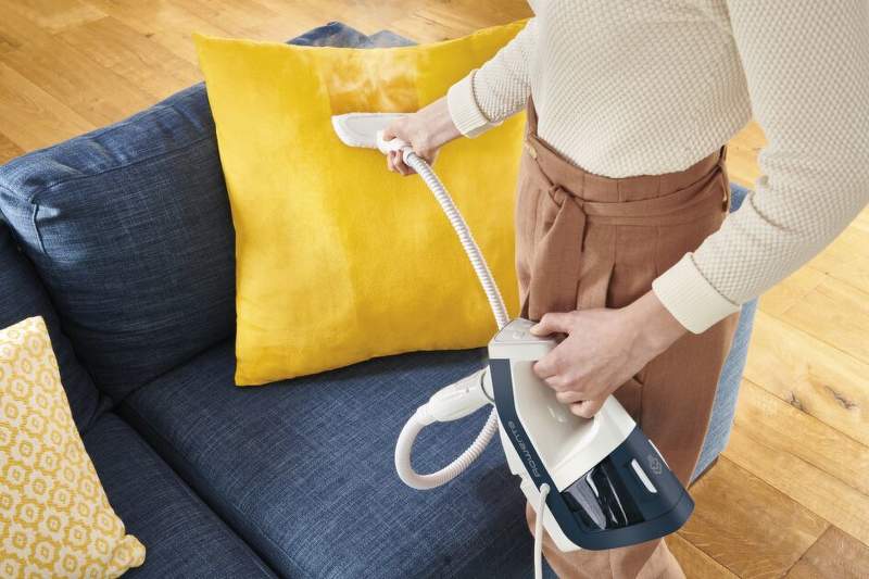 Rowenta RY8561WH Clean & Steam Multi - Maximální všestrannost